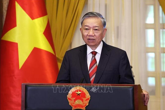 Học tập suốt đời
