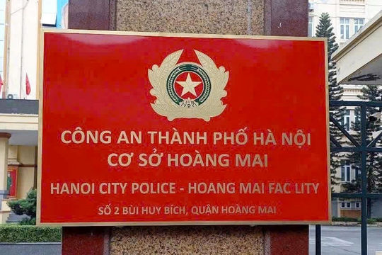 Tinh gọn bộ máy Công an địa phương tạo điều kiện tăng cường cho lực lượng trực tiếp chiến đấu