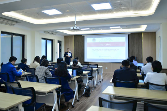 Bồi dưỡng kỹ năng kiểm toán dự án đầu tư xây dựng công trình Bồi dưỡng kỹ năng kiểm toán dự án đầu tư xây dựng công trình