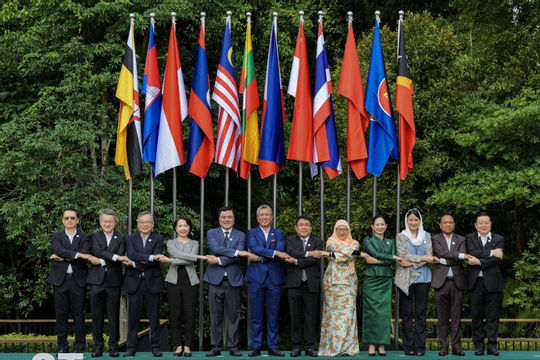 ASEAN thông qua 18 sáng kiến và ưu tiên hợp tác kinh tế