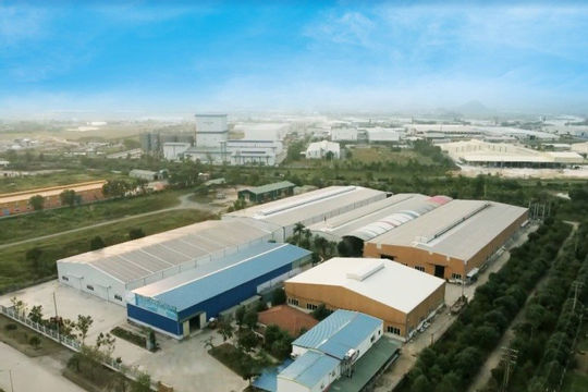 Nghệ An: Xây dựng kịch bản thực hiện mục tiêu tăng trưởng năm 2025 đạt 10,5%