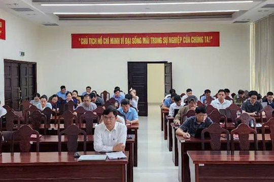 Kiểm toán nhà nước khu vực XII: Tập trung nâng cao chất lượng kiểm toán năm 2025