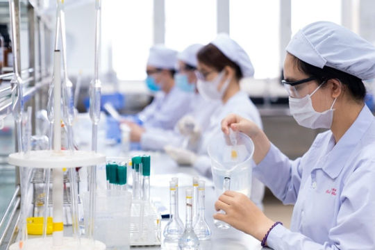Ngành công nghiệp ngành hóa dược trong nước đang "thiếu" gì? 