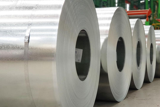 Chủ động ngừa nguy cơ bị áp thuế chống bán phá giá với mặt hàng tôn kẽm