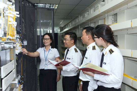 Ban hành quy trình kiểm toán của Kiểm toán nhà nước