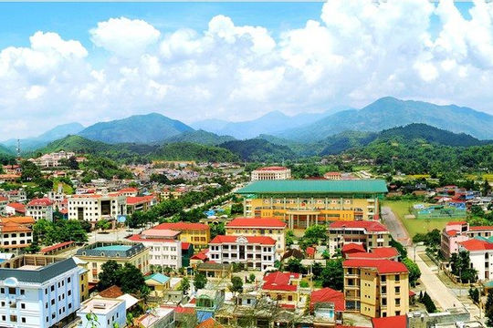 Bỏ cấp huyện, thực hiện chính quyền 3 cấp