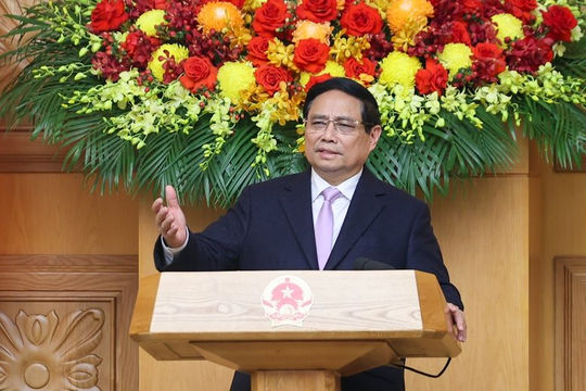 Phấn đấu có những dự án hợp tác kinh tế mang tính biểu tượng giữa Việt Nam và các nước ASEAN