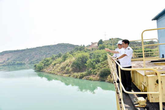Kiểm toán lĩnh vực nông nghiệp: Những kiến nghị tác động tới nhiều địa phương Kiểm toán lĩnh vực nông nghiệp: Những kiến nghị tác động tới nhiều địa phương