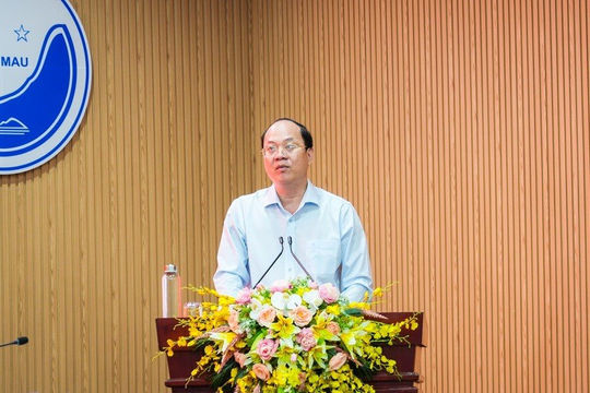 Cà Mau: Tăng tốc thực hiện Đề án xóa nhà tạm, nhà dột nát trên địa bàn tỉnh Cà Mau: Tăng tốc thực hiện Đề án xóa nhà tạm, nhà dột nát trên địa bàn tỉnh