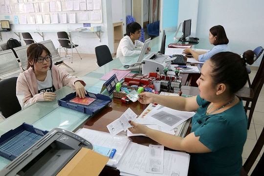 Không để chậm trễ trong giải quyết thủ tục cho người dân, doanh nghiệp 