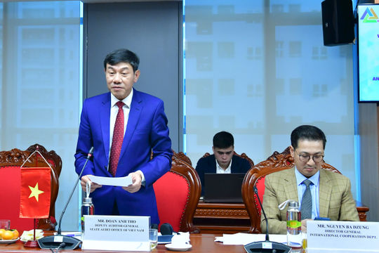 Phát triển chuyên sâu kiểm toán hoạt động theo Chiến lược phát triển Kiểm toán nhà nước