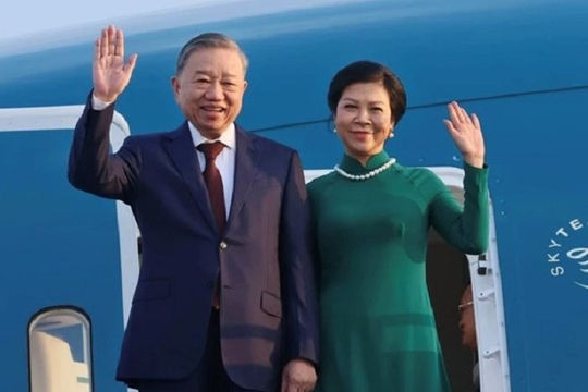 Mở ra không gian hợp tác mới cho quan hệ giữa Việt Nam với Indonesia, Singapore và ASEAN Mở ra không gian hợp tác mới cho quan hệ giữa Việt Nam với Indonesia, Singapore và ASEAN