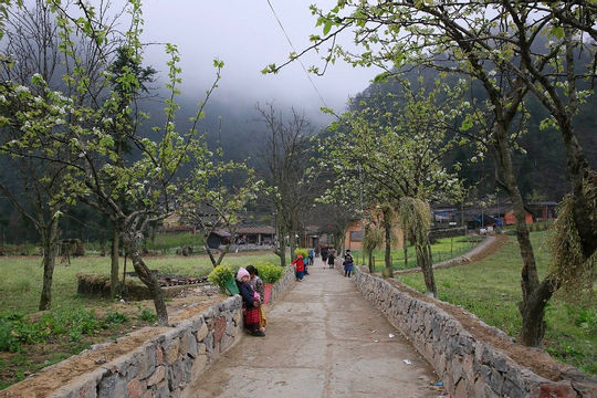 Một thoáng Hà Giang