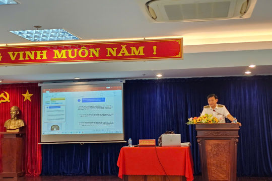 Nâng cao khả năng áp dụng kiến thức pháp luật trong hoạt động kiểm toán Nâng cao khả năng áp dụng kiến thức pháp luật trong hoạt động kiểm toán