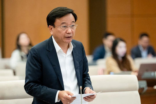 Huy động mọi nguồn lực, tạo bứt phá trong phát triển đường sắt