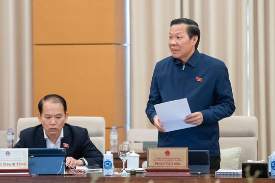 Đề nghị lùi thời điểm áp thuế đối với nước giải khát có đường