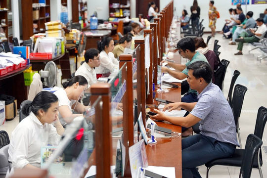 Tạm dừng bổ nhiệm chức danh lãnh đạo, quản lý cấp tỉnh, huyện, xã