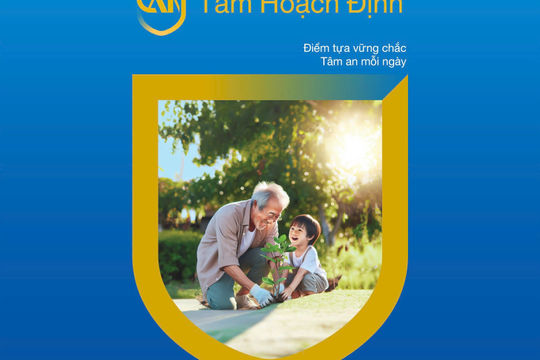 Bảo Việt Nhân thọ ra mắt siêu phẩm bảo vệ lên tới 1 triệu đô la Mỹ