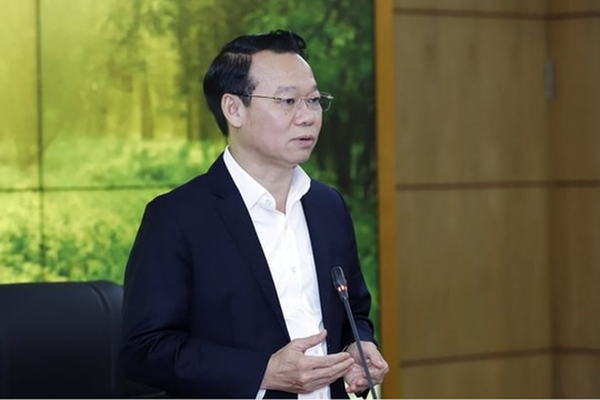 Tiếp tục đổi mới công tác khuyến nông để phục vụ nông dân hiệu quả hơn