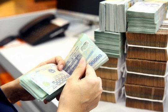 Nghệ An: Thu ngân sách nhà nước 2 tháng đầu năm ước đạt hơn 4,8 nghìn tỷ đồng Nghệ An: Thu ngân sách nhà nước 2 tháng đầu năm ước đạt hơn 4,8 nghìn tỷ đồng