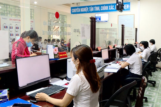 Thành lập Ban Chỉ đạo thực hiện sắp xếp đơn vị hành chính các cấp