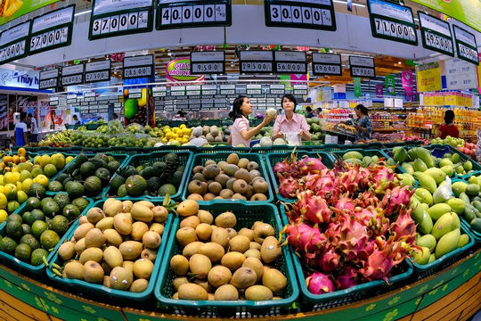 Đẩy mạnh kích cầu tiêu dùng để “thúc” tăng trưởng