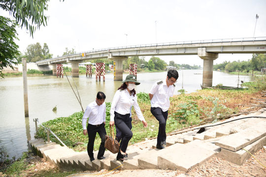 Kiểm toán môi trường - Cơ hội và những vấn đề đặt ra Kiểm toán môi trường - Cơ hội và những vấn đề đặt ra