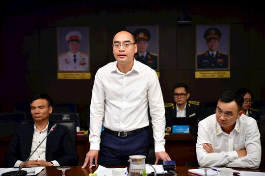 Kiểm toán để đánh giá việc quản lý, sử dụng tài chính, tài sản công tại Ngân hàng Quân đội Kiểm toán để đánh giá việc quản lý, sử dụng tài chính, tài sản công tại Ngân hàng Quân đội