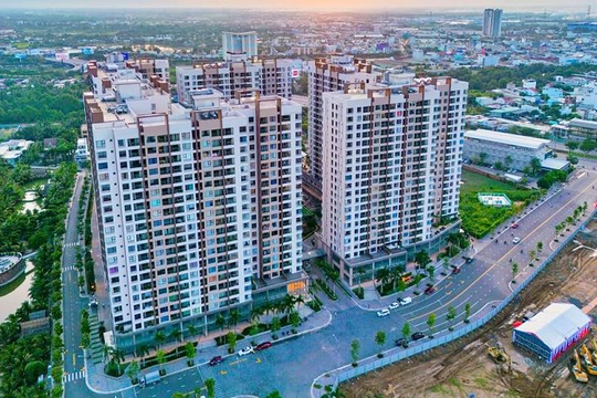 Giá thuê nhà “leo thang”, người lao động “chật vật” tìm chốn ở