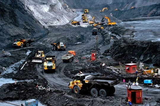 Kế hoạch triển khai thi hành Luật Địa chất và khoáng sản