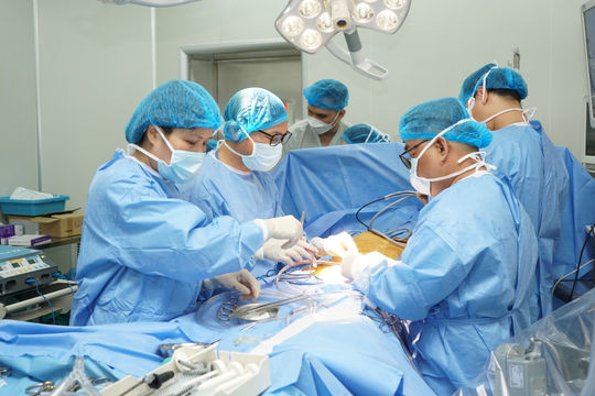 Ngành y tế trước yêu cầu đổi mới