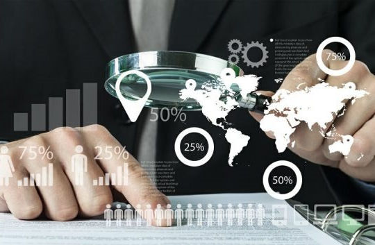 Giải pháp nâng cao chất lượng kiểm toán công nghệ thông tin Giải pháp nâng cao chất lượng kiểm toán công nghệ thông tin