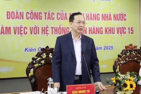 Tăng cường cho vay các lĩnh vực trọng tâm Tăng cường cho vay các lĩnh vực trọng tâm