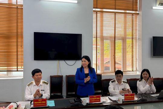 Triển khai kiểm toán hoạt động tại tỉnh Điện Biên