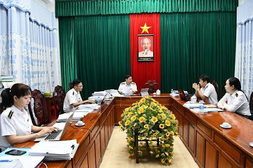 Hướng dẫn kiểm toán thực hành tiết kiệm, chống lãng phí trong quản lý, sử dụng tài chính, tài sản công Hướng dẫn kiểm toán thực hành tiết kiệm, chống lãng phí trong quản lý, sử dụng tài chính, tài sản công