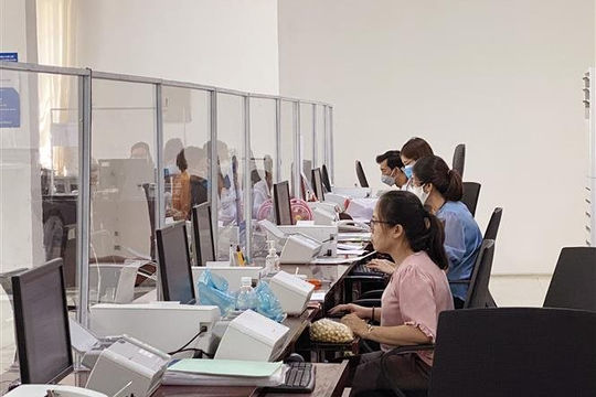 Thêm 4 nhóm đối tượng được hưởng chính sách khi tinh gọn bộ máy