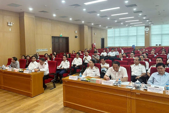 Triển khai kiểm toán việc quản lý, sử dụng tài chính công, tài sản công năm 2024 tại 6 Tỉnh ủy Triển khai kiểm toán việc quản lý, sử dụng tài chính công, tài sản công năm 2024 tại 6 Tỉnh ủy