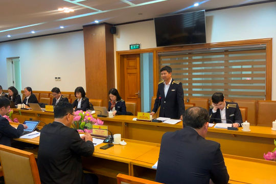 Triển khai kiểm toán hoạt động tại tỉnh Lào Cai