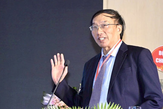 Chuyên gia đề nghị làm rõ hơn một số nội dung khi sửa Luật Hóa chất