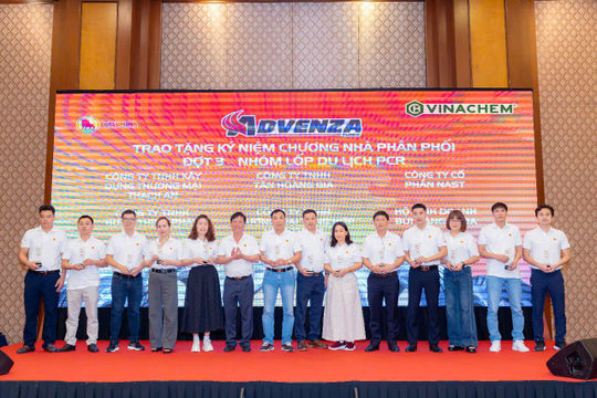 Hội nghị Khách hàng CASUMINA 2025: Đồng hành trên mọi thử thách