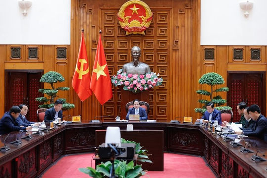 Hoàn thành cao tốc Châu Đốc - Cần Thơ - Sóc Trăng vào tháng 6/2026