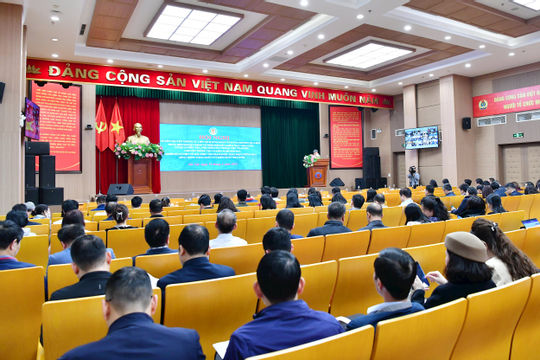 Tuyên truyền quy định pháp luật về xử lý vụ việc có dấu hiệu tội phạm được phát hiện qua hoạt động kiểm toán Tuyên truyền quy định pháp luật về xử lý vụ việc có dấu hiệu tội phạm được phát hiện qua hoạt động kiểm toán