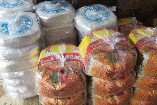 Phát triển làng nghề và các sản phẩm truyền thống theo hướng bền vững Phát triển làng nghề và các sản phẩm truyền thống theo hướng bền vững