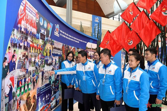 Thực hiện nghiêm túc, hiệu quả Luật Thanh niên