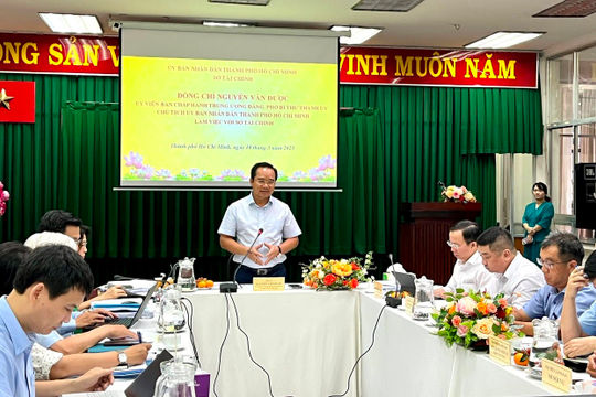 Quyết tâm tháo gỡ các dự án vướng mắc, đẩy mạnh đầu tư công