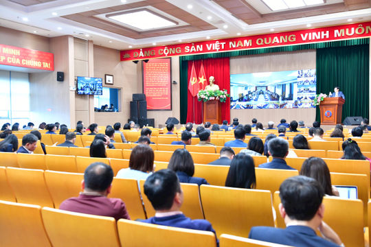 Chuẩn bị kiểm toán chuyên đề kỹ lưỡng nhất từ trước đến nay