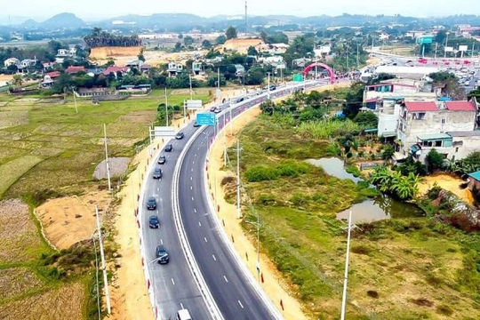 Tuyên Quang quyết tâm đạt các mục tiêu trong Kế hoạch xây dựng nông thôn mới năm 2025