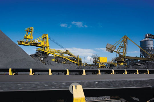 Phát triển Tập đoàn Công nghiệp Than - Khoáng sản Việt Nam thành tập đoàn kinh tế mạnh