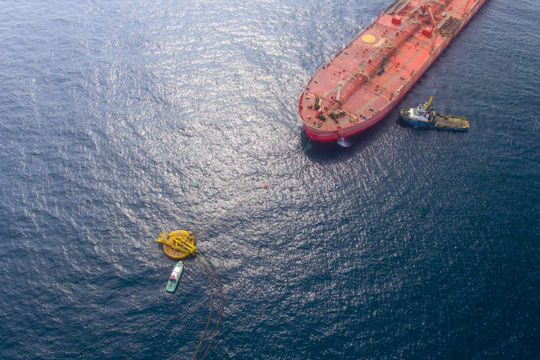 BSR ứng phó như thế nào với giá dầu thô giảm?