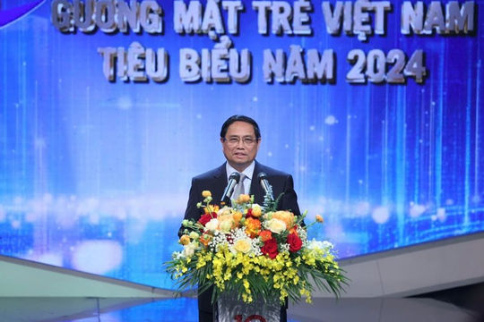 Thanh niên Việt Nam tập trung thực hiện ''Ba tiên phong'' và ''Sáu trọng tâm''
